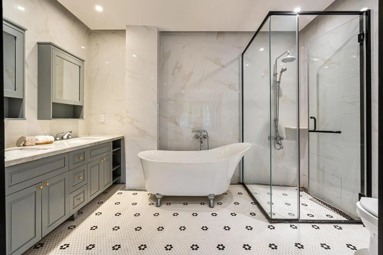Apartment Gorgeous Home In Saigon Center Ho Chi Minh City Vietnam