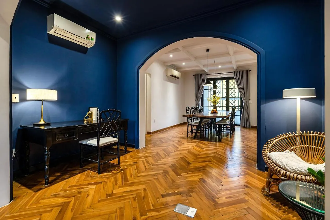 Gorgeous Home In Saigon Center Ho Chi Minh City Vietnam