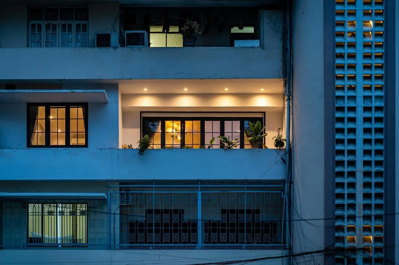 Gorgeous Home In Saigon Center Ho Chi Minh City 0*,  Vietnam