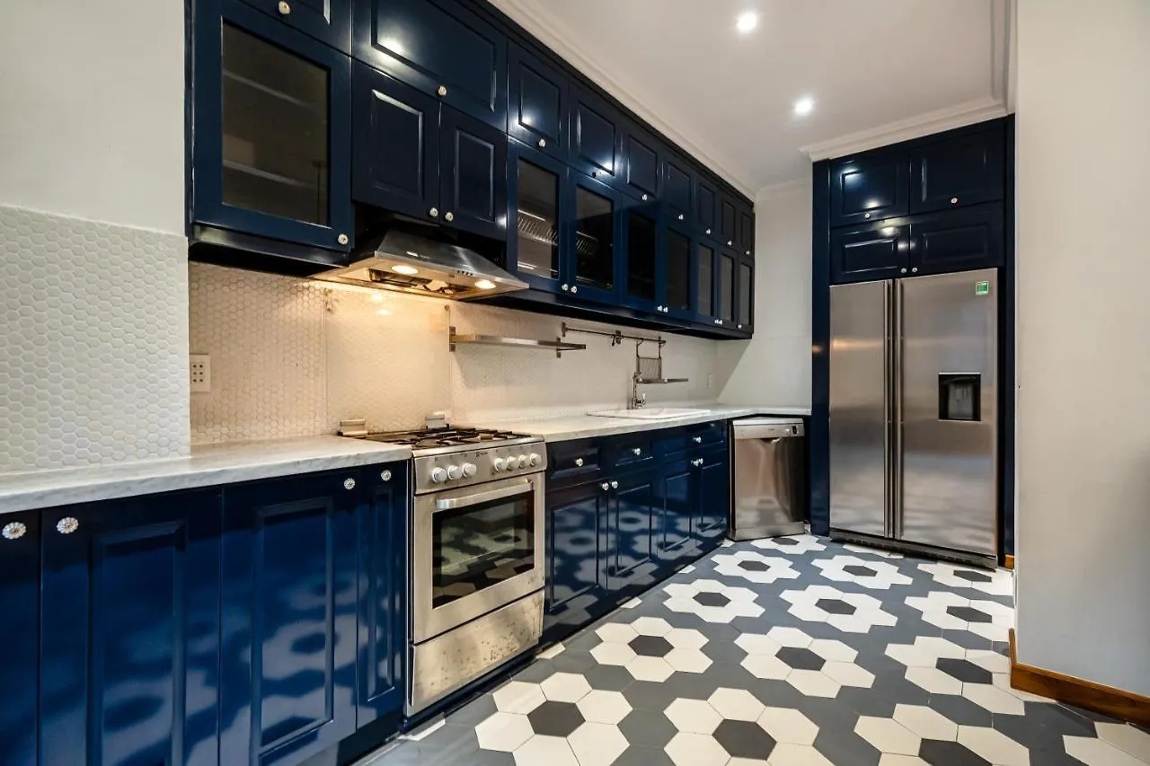 Gorgeous Home In Saigon Center Ho Chi Minh City Apartment