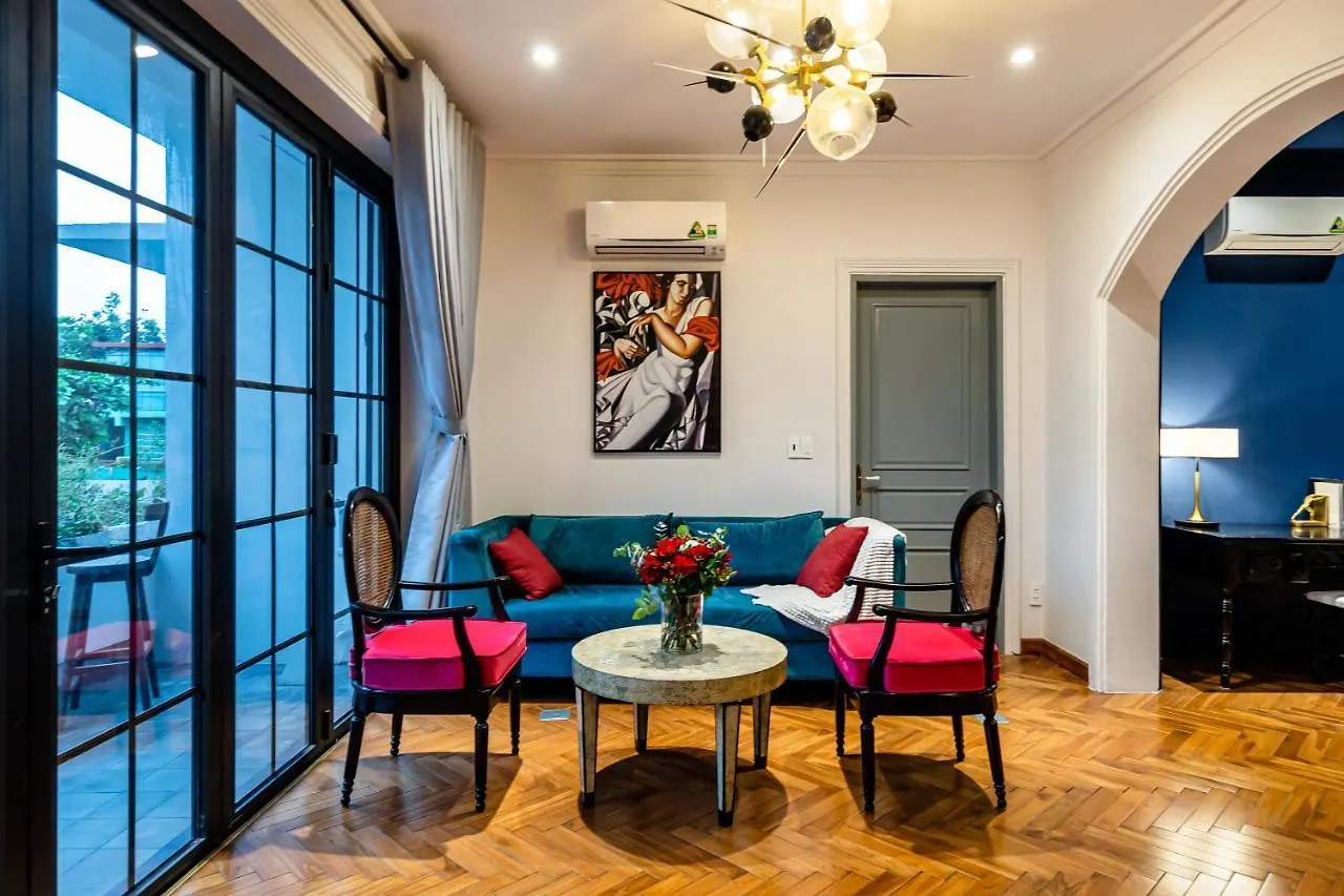 Apartment Gorgeous Home In Saigon Center Ho Chi Minh City Vietnam