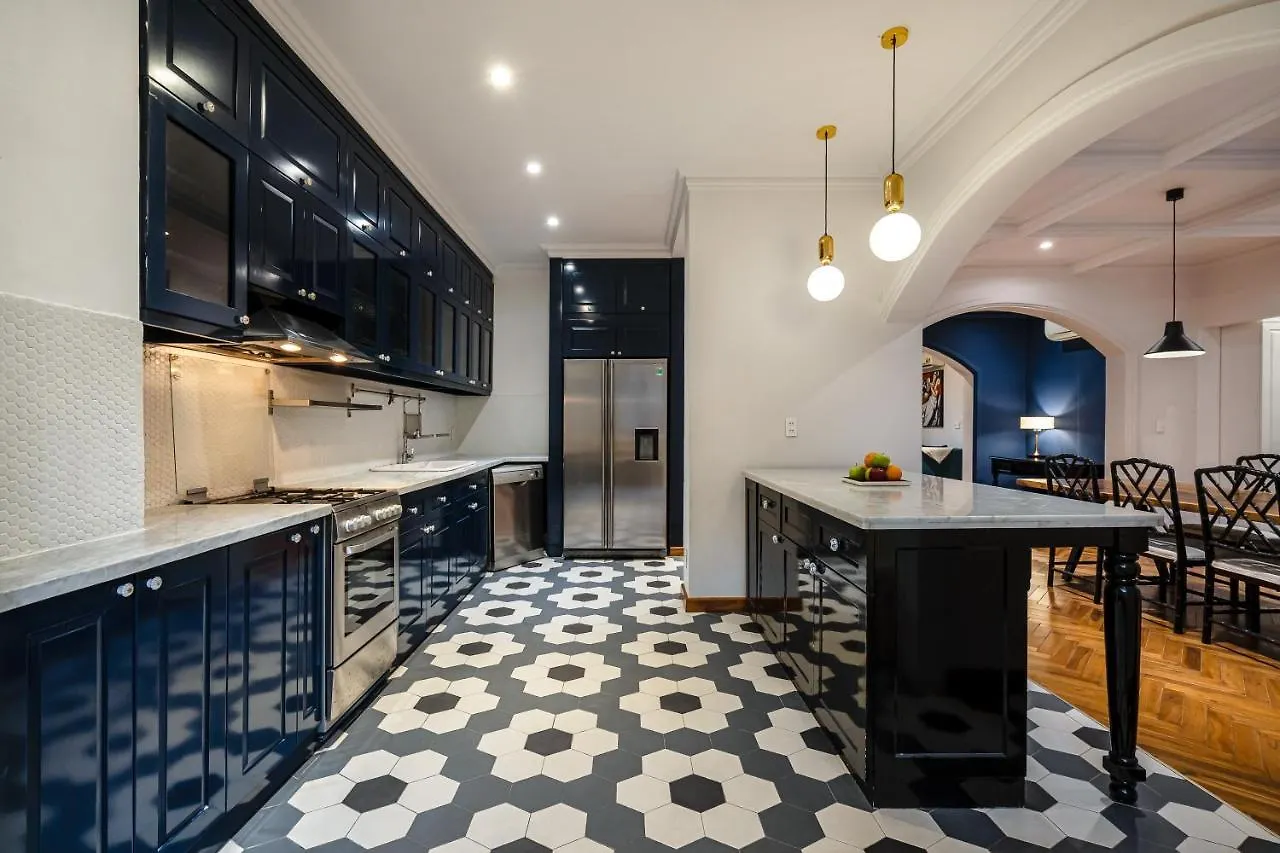 Enjoy Saigon Vibe in A Designer Home Ho Chi Minh-Byen 0*,